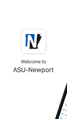 ASU-Newport android App screenshot 8